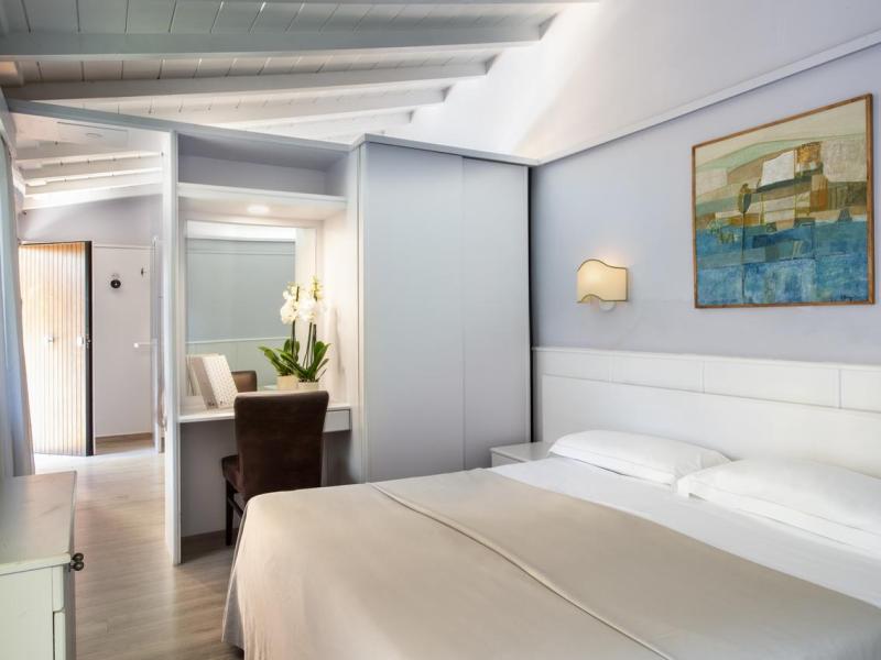 Hotel Grifone Firenze