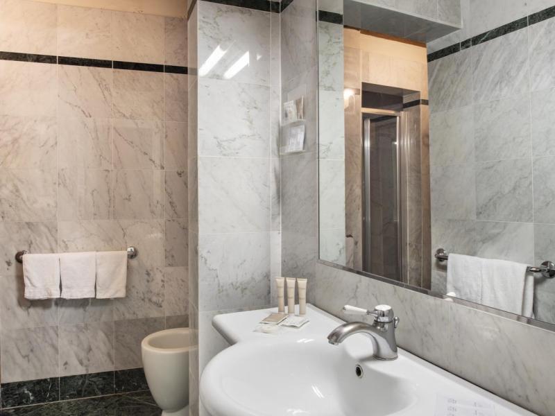 Hotel Grifone Firenze