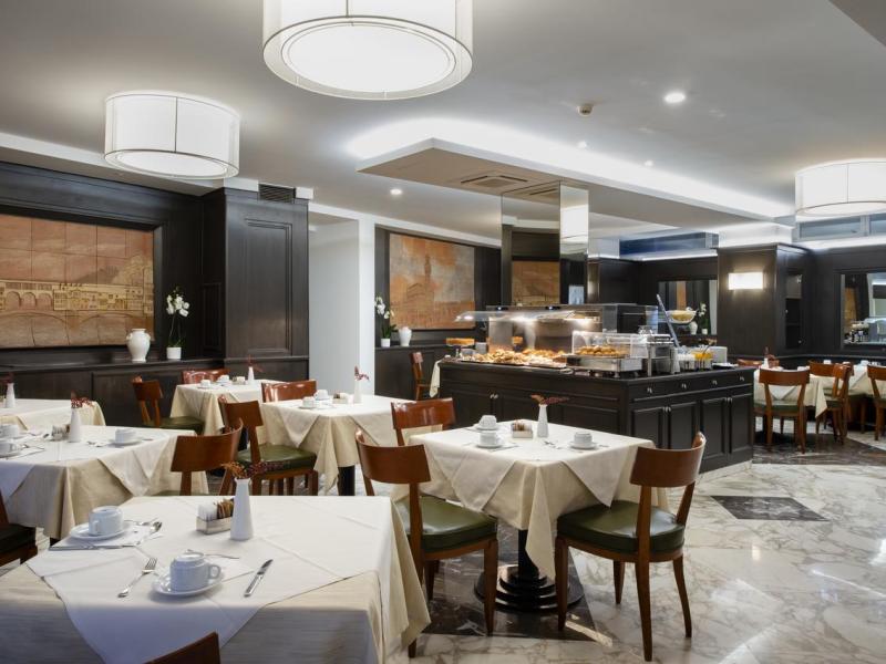 Hotel Grifone Firenze