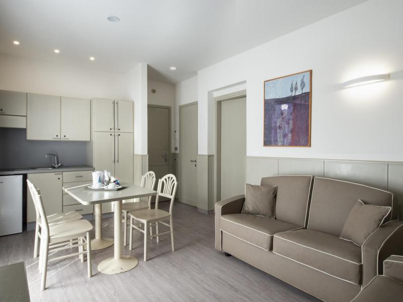 Hotel Grifone Firenze