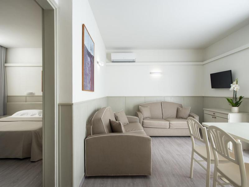 Hotel Grifone Firenze