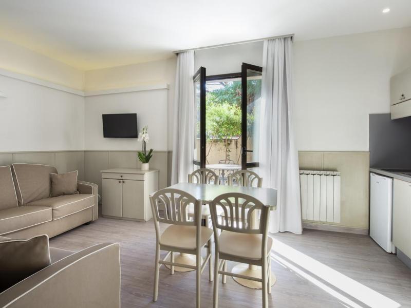 Hotel Grifone Firenze