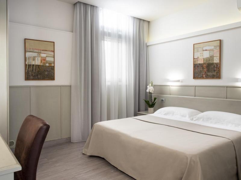 Hotel Grifone Firenze