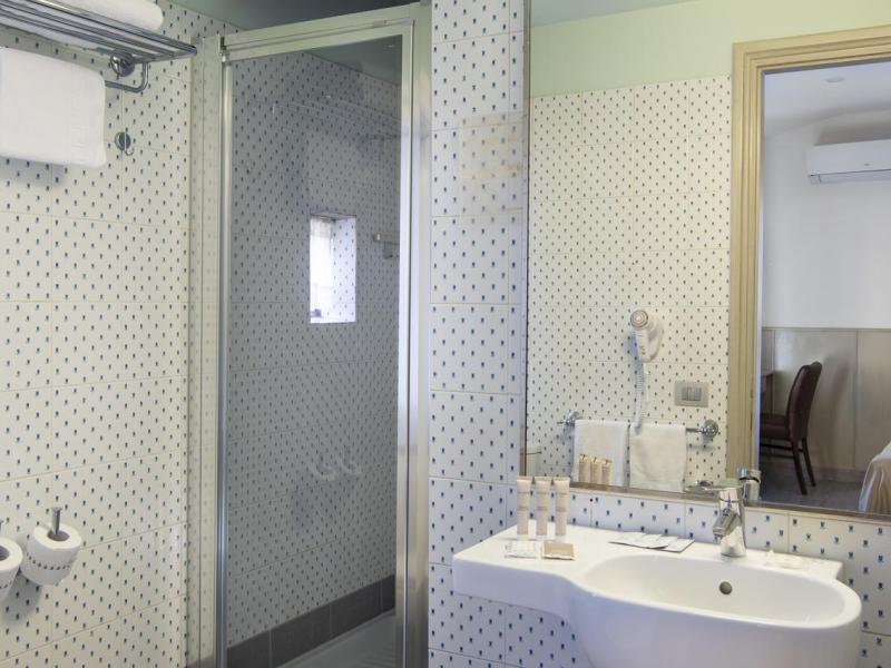 Hotel Grifone Firenze