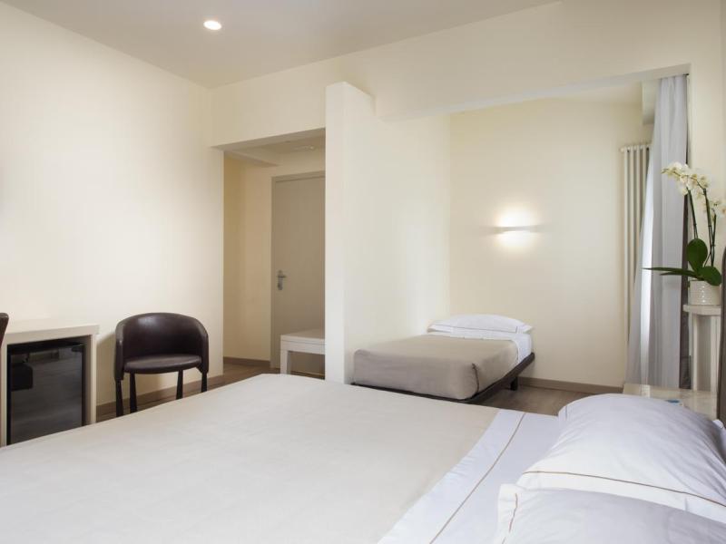 Hotel Grifone Firenze