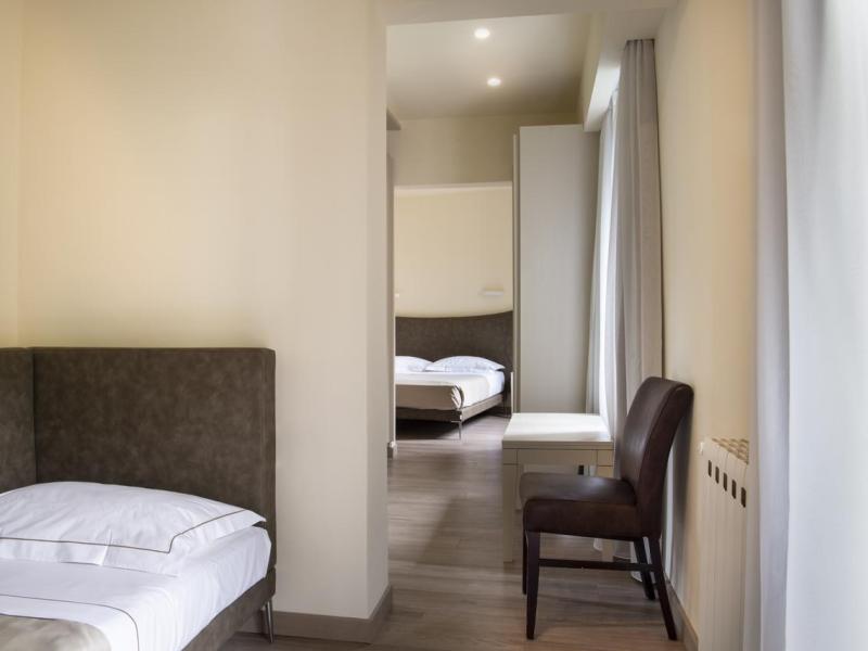 Hotel Grifone Firenze