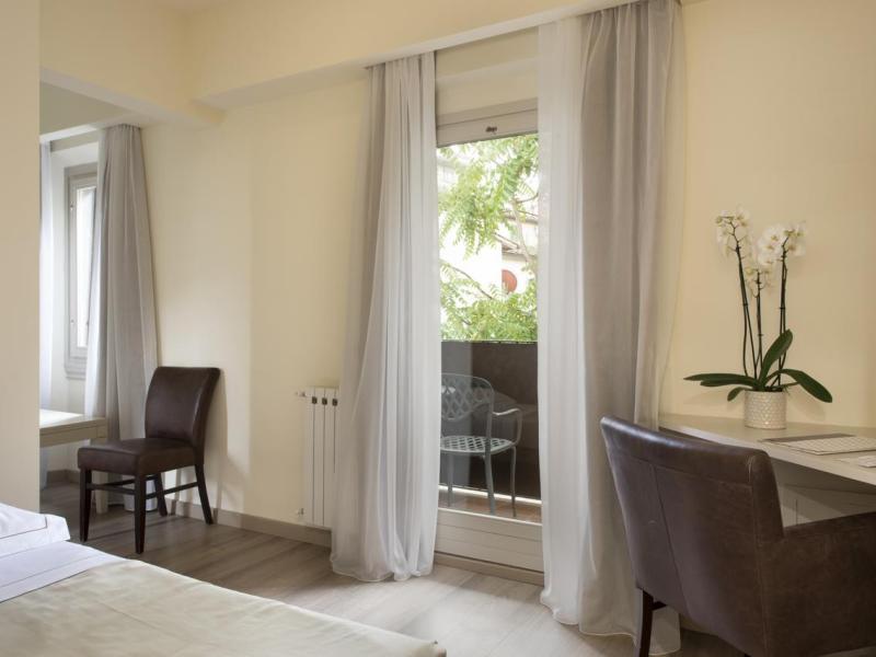 Hotel Grifone Firenze