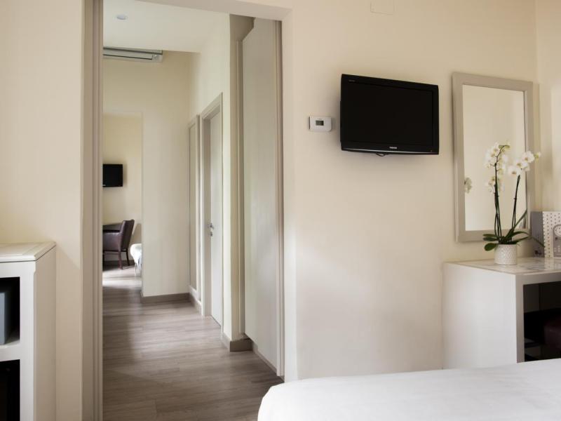 Hotel Grifone Firenze