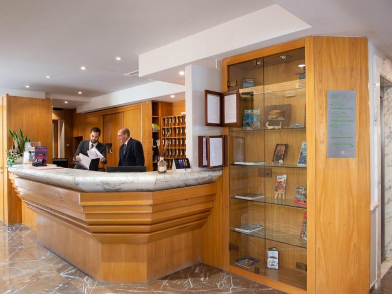 Hotel Grifone Firenze