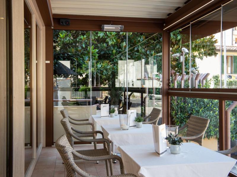 Hotel Grifone Firenze