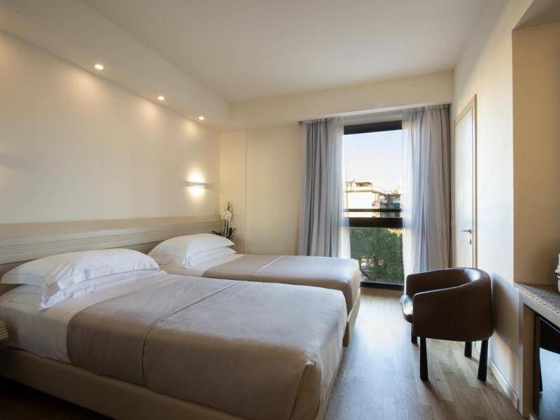 Hotel Grifone Firenze