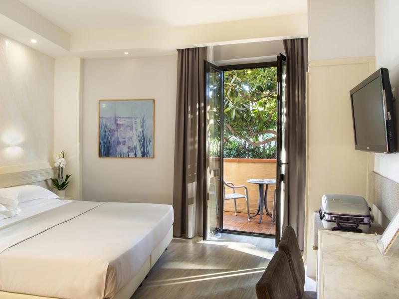 Hotel Grifone Firenze