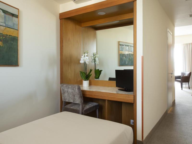 Hotel Grifone Firenze