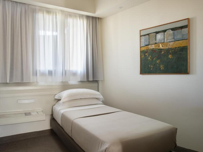 Hotel Grifone Firenze