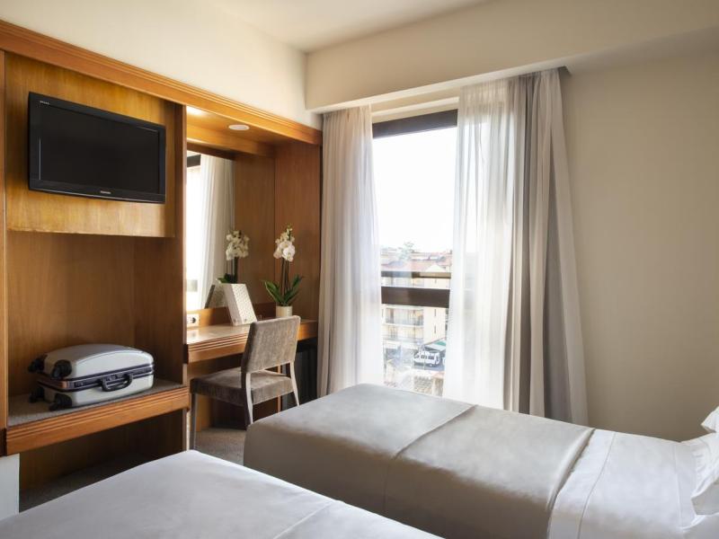 Hotel Grifone Firenze