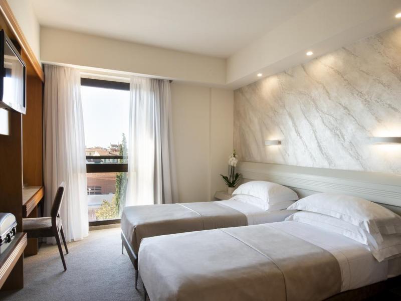 Hotel Grifone Firenze