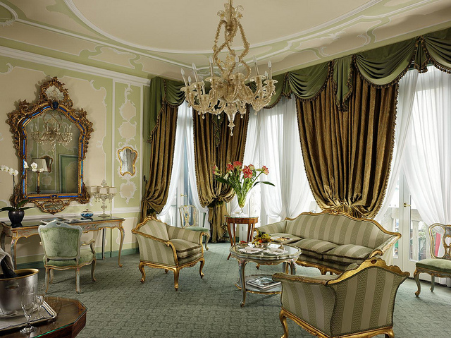 Gritti Palace Venice