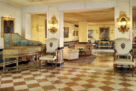 Gritti Palace Venice