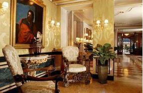Gritti Palace Venice