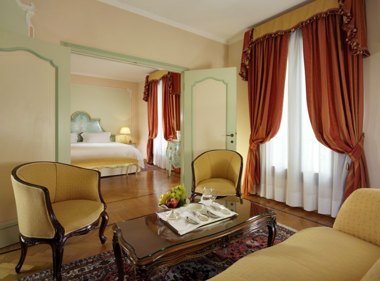 Gritti Palace Venice