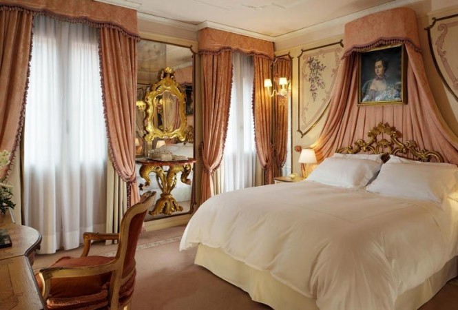 Gritti Palace Venice