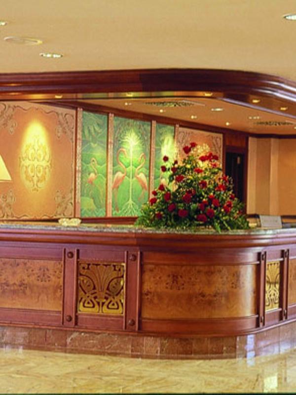 Grupotel Acapulco Playa