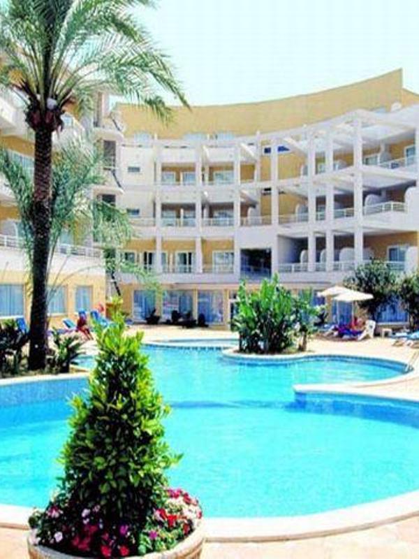 Grupotel Acapulco Playa