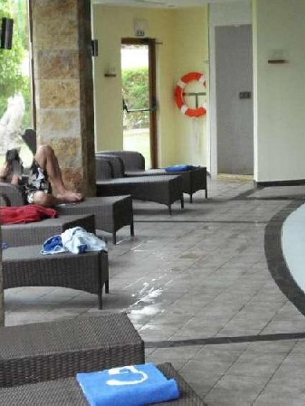 Grupotel Acapulco Playa