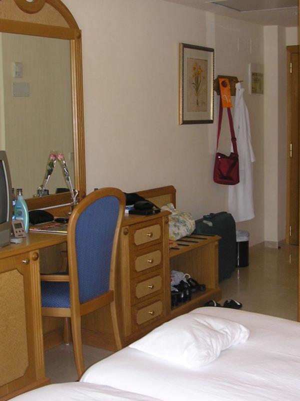 Grupotel Acapulco Playa
