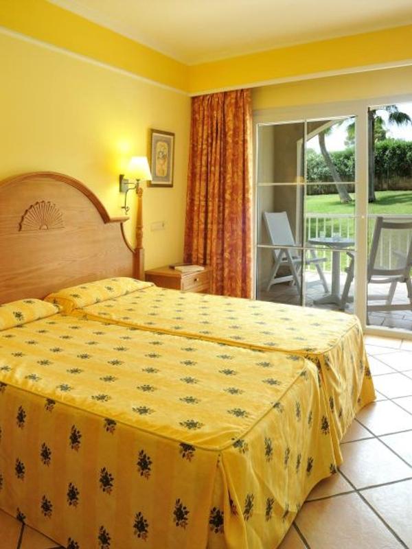 Grupotel Gran Vista (Grupotel gran vista hotel ca`n picafort)