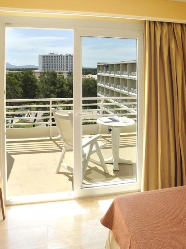 Grupotel Gran Vista (Grupotel gran vista hotel ca`n picafort)