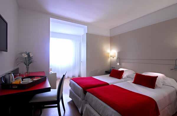 Grupotel Gravina
