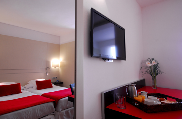Grupotel Gravina