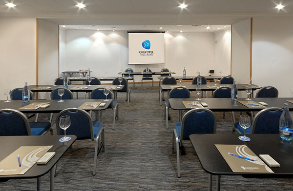 Grupotel Gravina