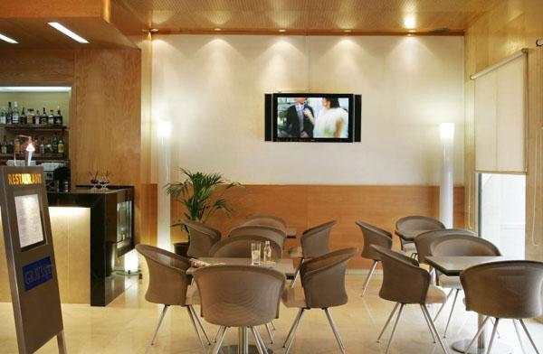 Grupotel Gravina