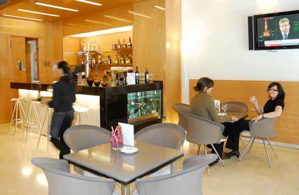 Grupotel Gravina
