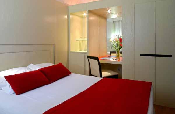 Grupotel Gravina