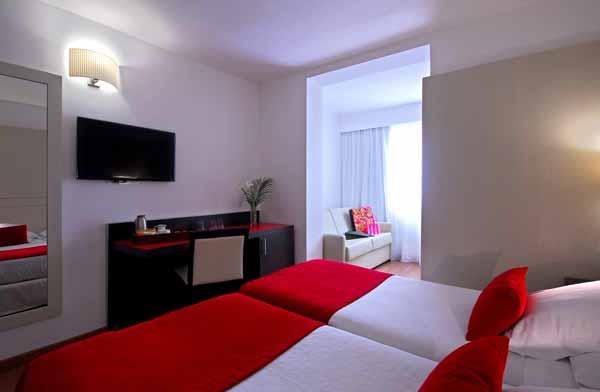Grupotel Gravina