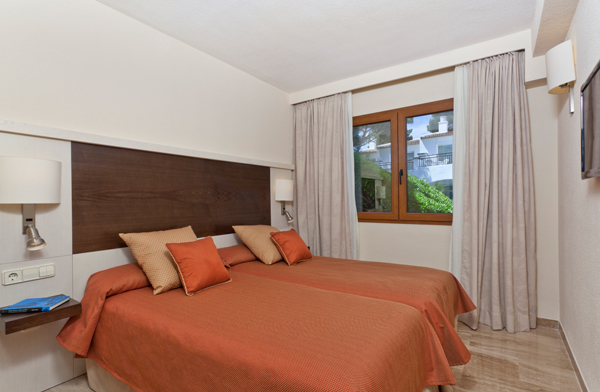 Grupotel Los Principes & Spa