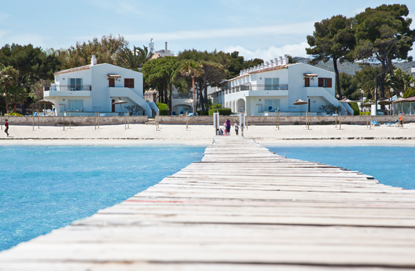 Grupotel Los Principes & Spa