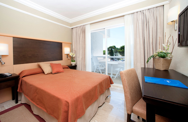 Grupotel Los Principes & Spa