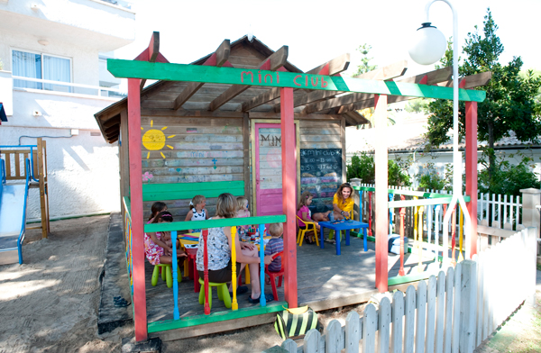 Grupotel Los Principes & Spa