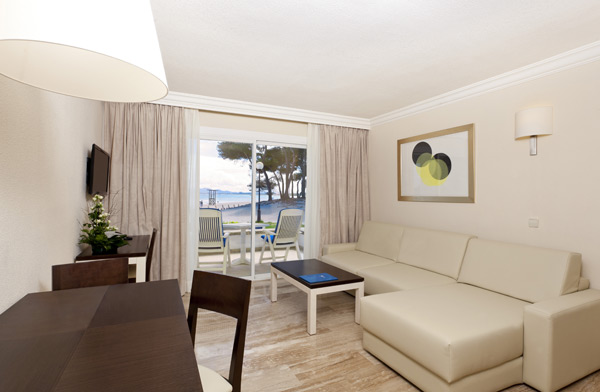 Grupotel Los Principes & Spa