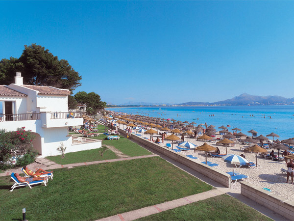 Grupotel Los Principes & Spa