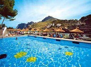 Grupotel Molins