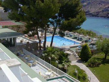 Grupotel Molins