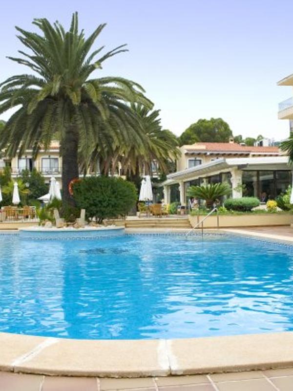 Grupotel Nilo