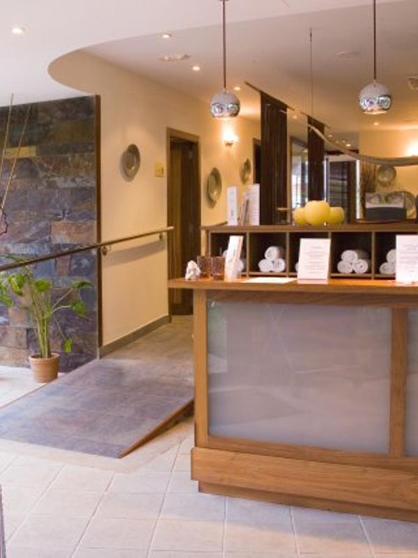 Grupotel Nilo