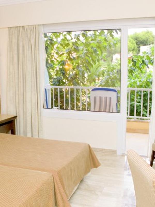 Grupotel Nilo