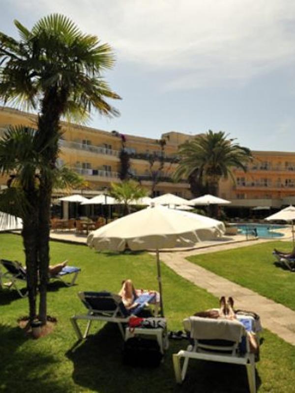 Grupotel Nilo